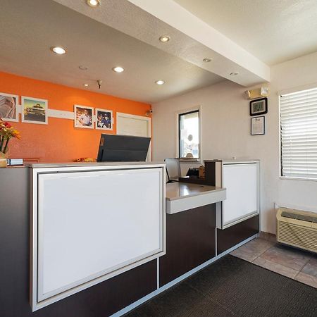 Americas Best Value Inn & Suites Humble Dış mekan fotoğraf