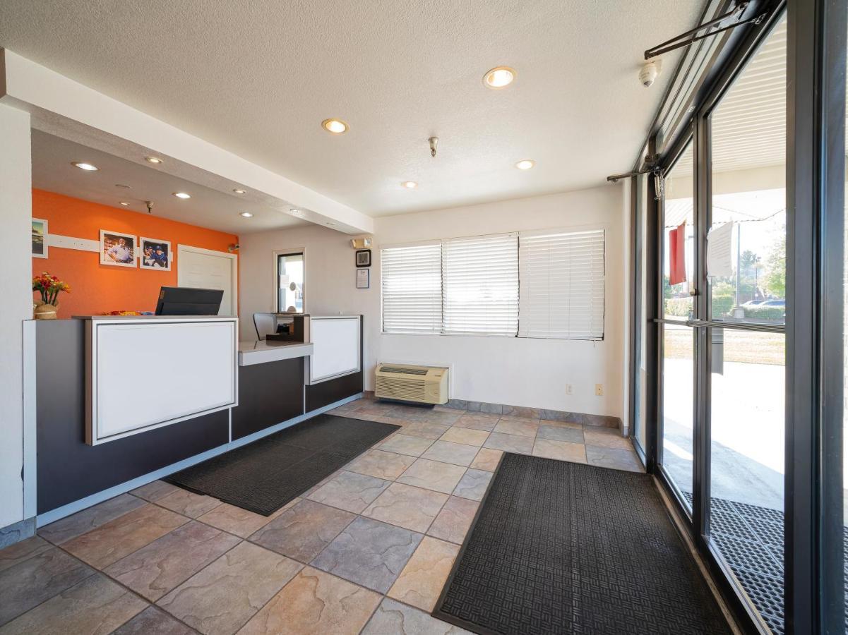 Americas Best Value Inn & Suites Humble Dış mekan fotoğraf