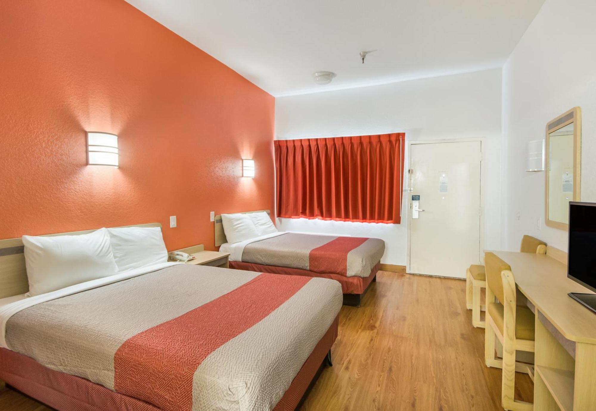 Americas Best Value Inn & Suites Humble Dış mekan fotoğraf