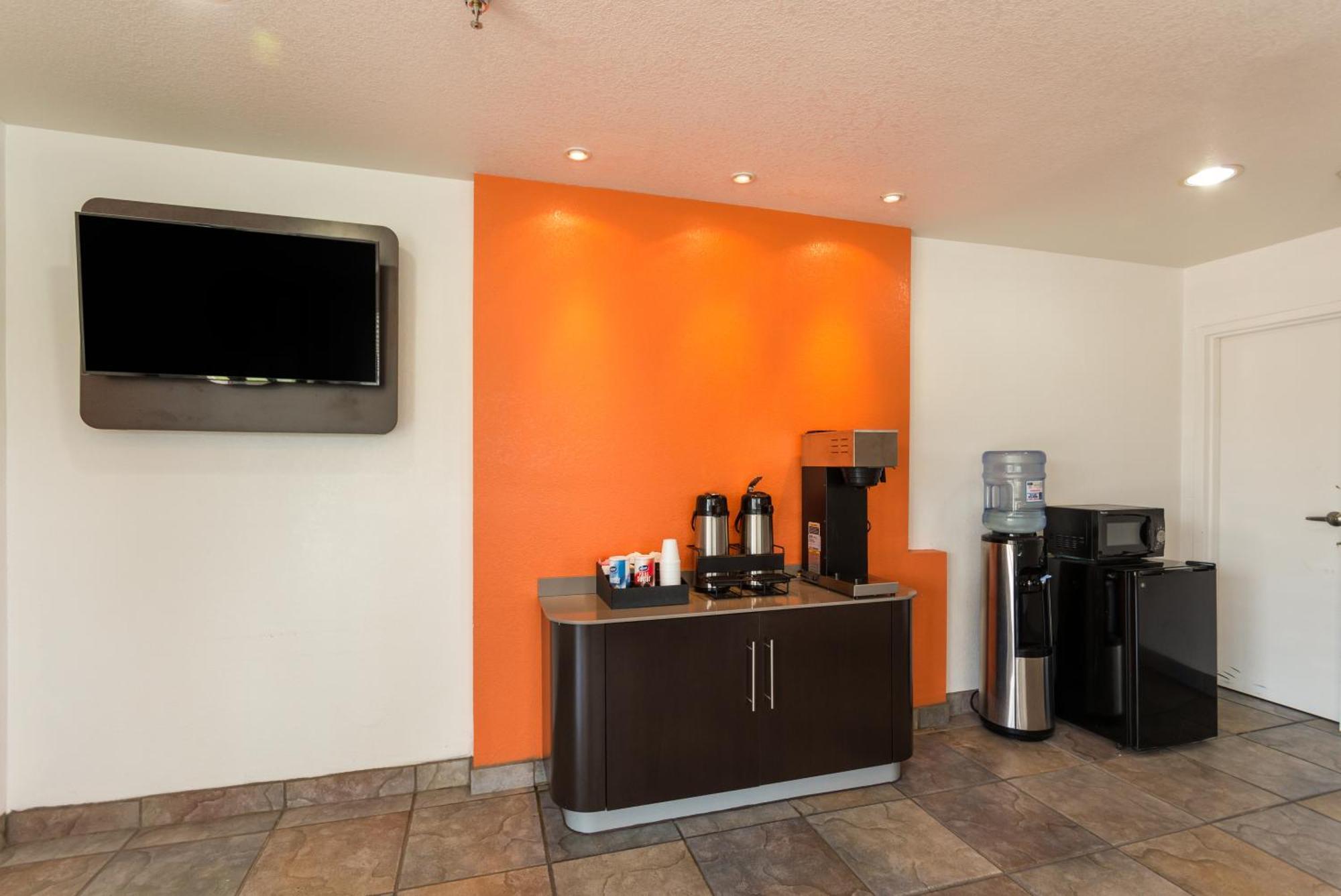 Americas Best Value Inn & Suites Humble Dış mekan fotoğraf