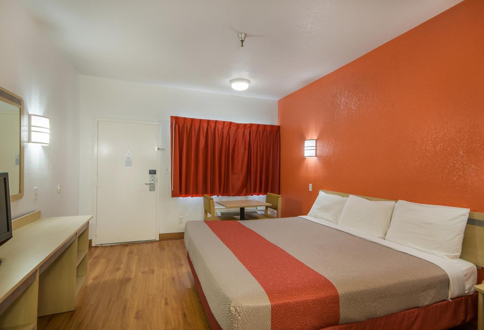 Americas Best Value Inn & Suites Humble Dış mekan fotoğraf