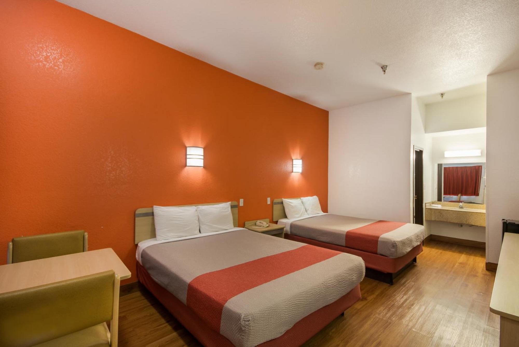 Americas Best Value Inn & Suites Humble Dış mekan fotoğraf