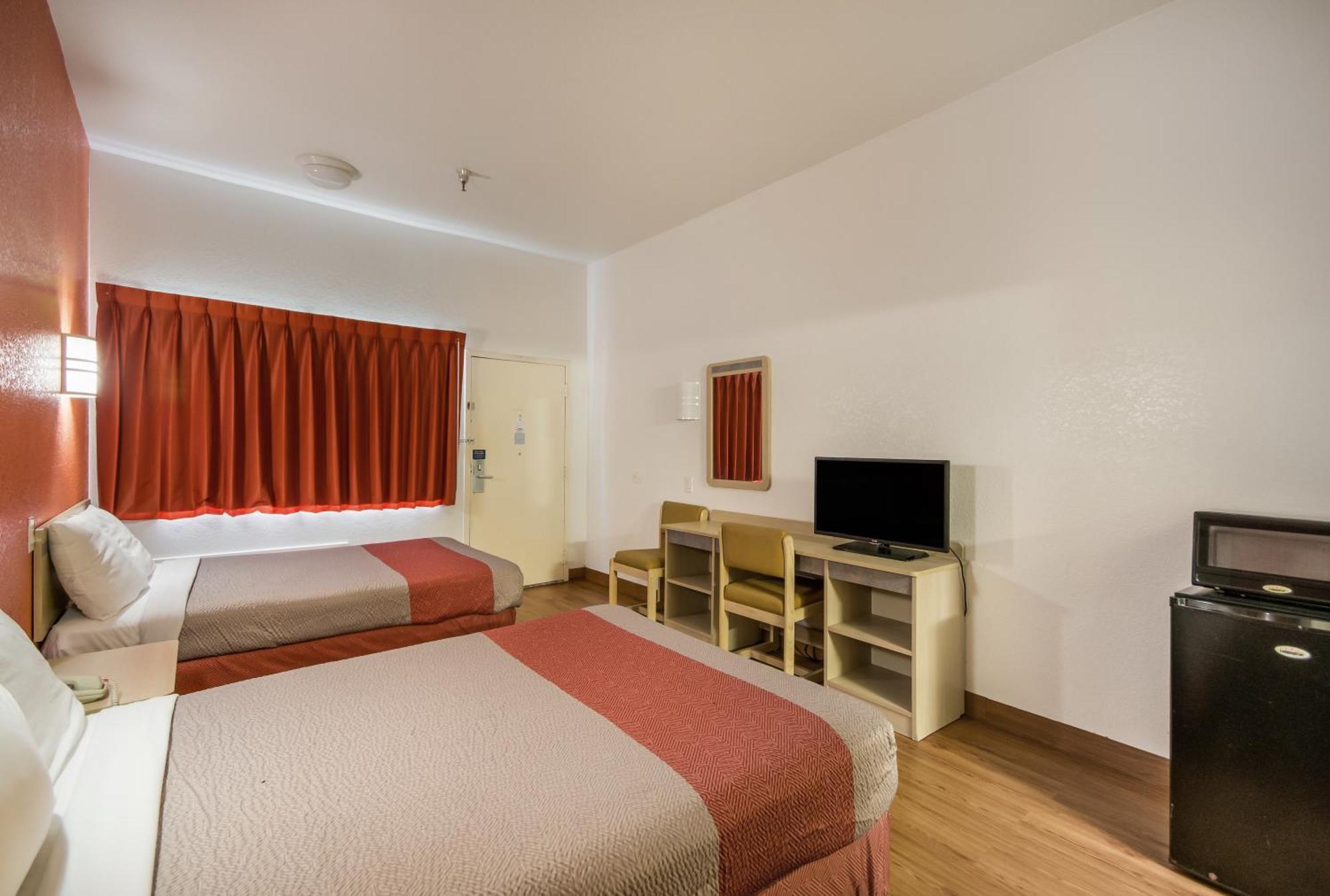 Americas Best Value Inn & Suites Humble Dış mekan fotoğraf