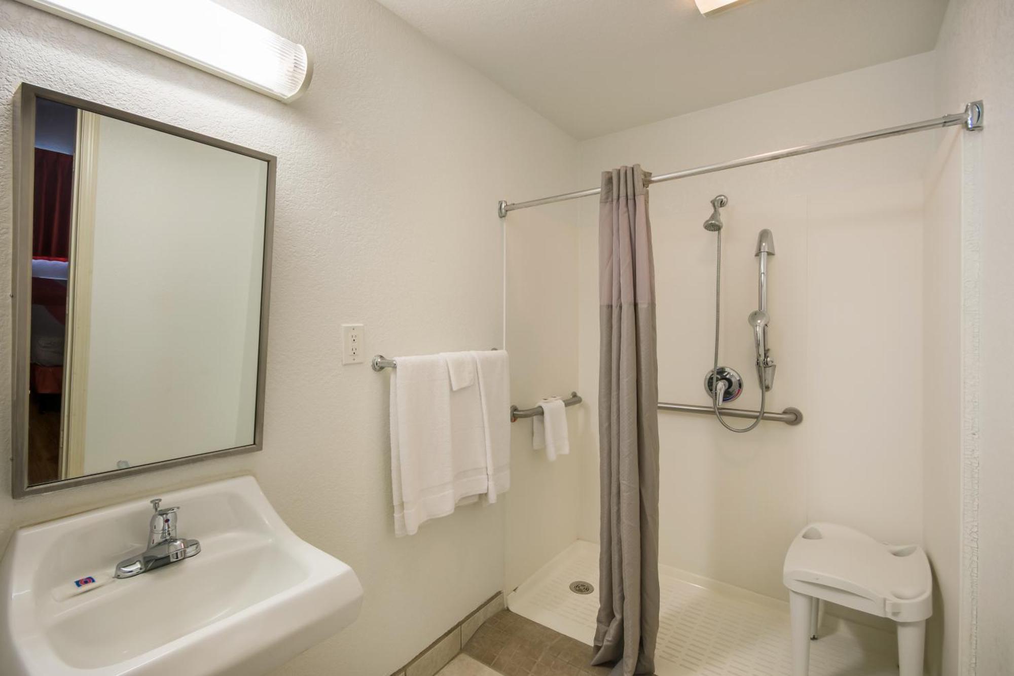 Americas Best Value Inn & Suites Humble Dış mekan fotoğraf