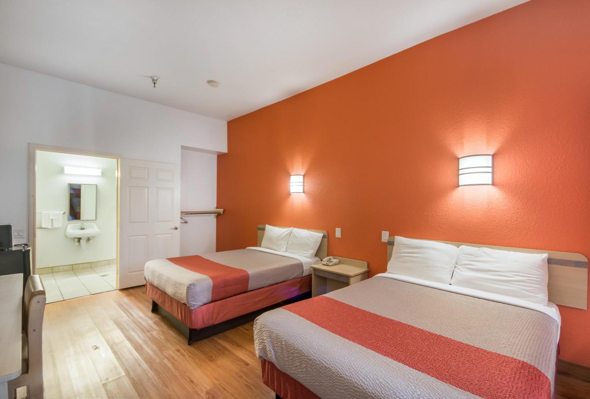 Americas Best Value Inn & Suites Humble Dış mekan fotoğraf