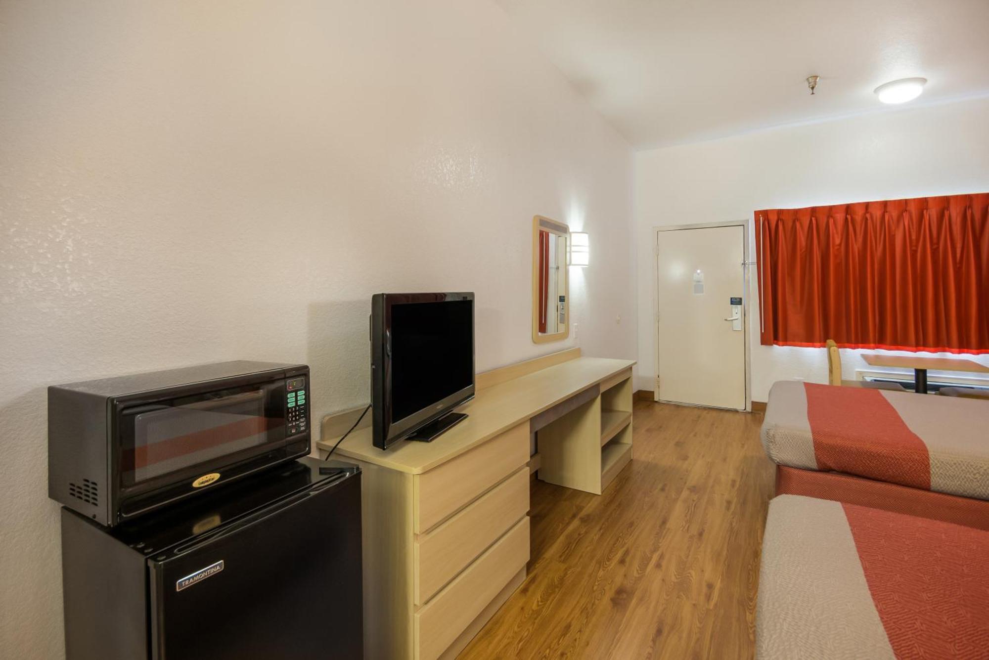 Americas Best Value Inn & Suites Humble Dış mekan fotoğraf