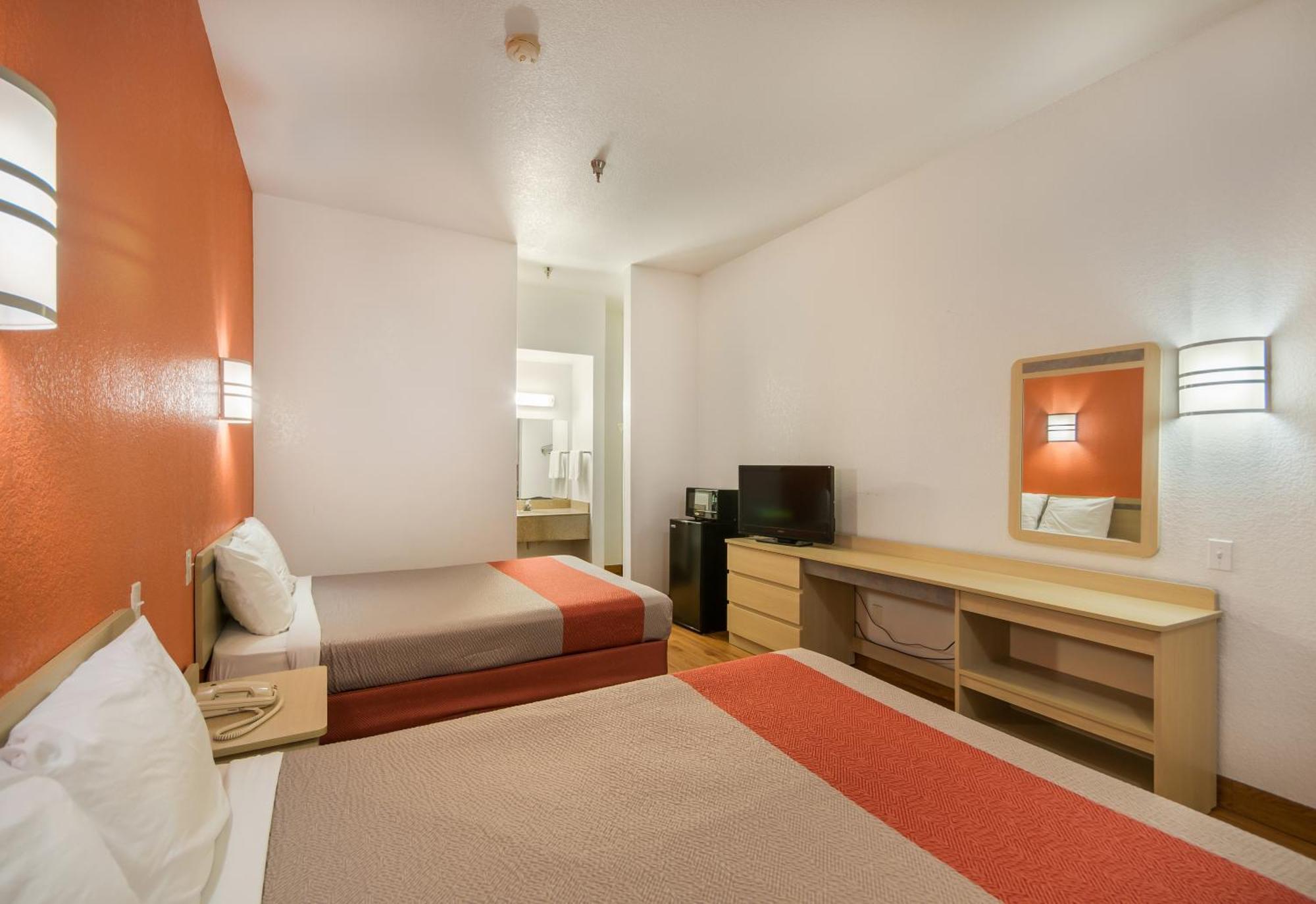 Americas Best Value Inn & Suites Humble Dış mekan fotoğraf