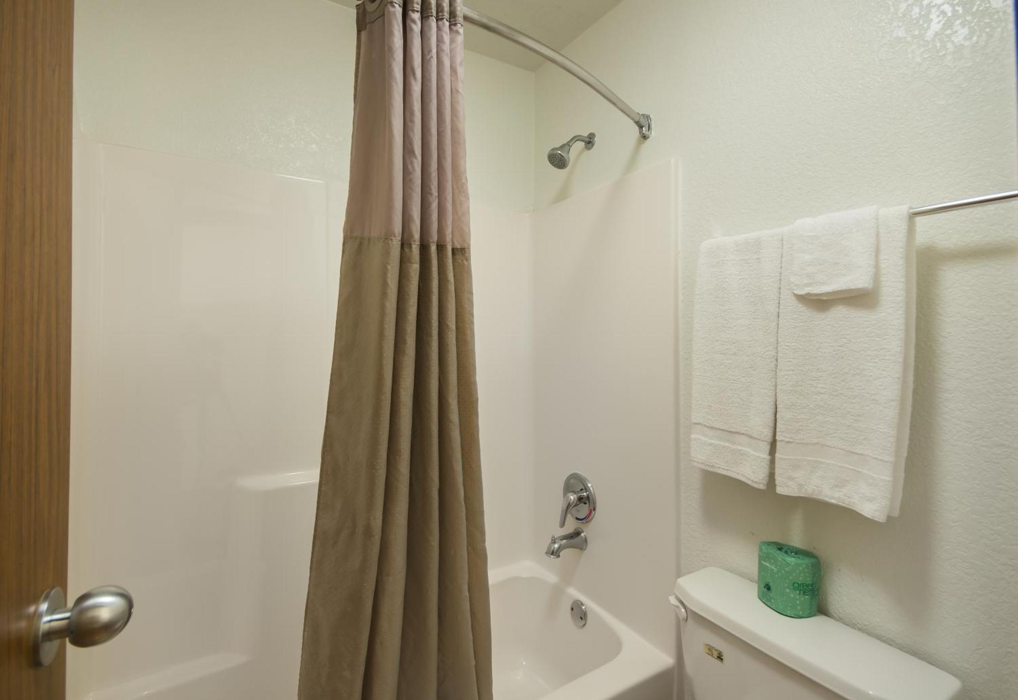Americas Best Value Inn & Suites Humble Dış mekan fotoğraf