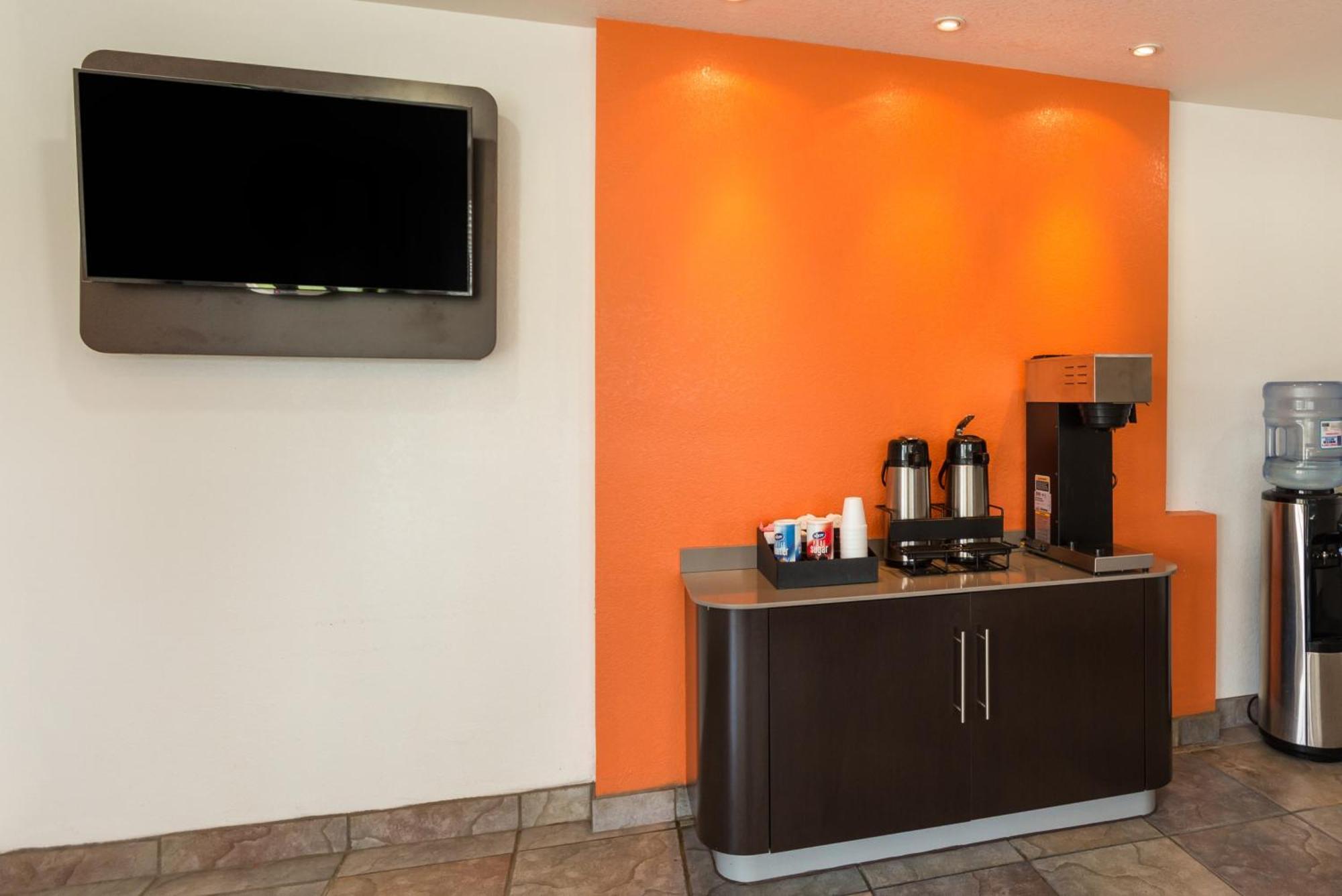 Americas Best Value Inn & Suites Humble Dış mekan fotoğraf